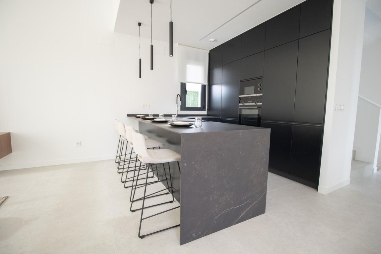 Вилла в Финестрате, Испания, 163 м² - фото 4