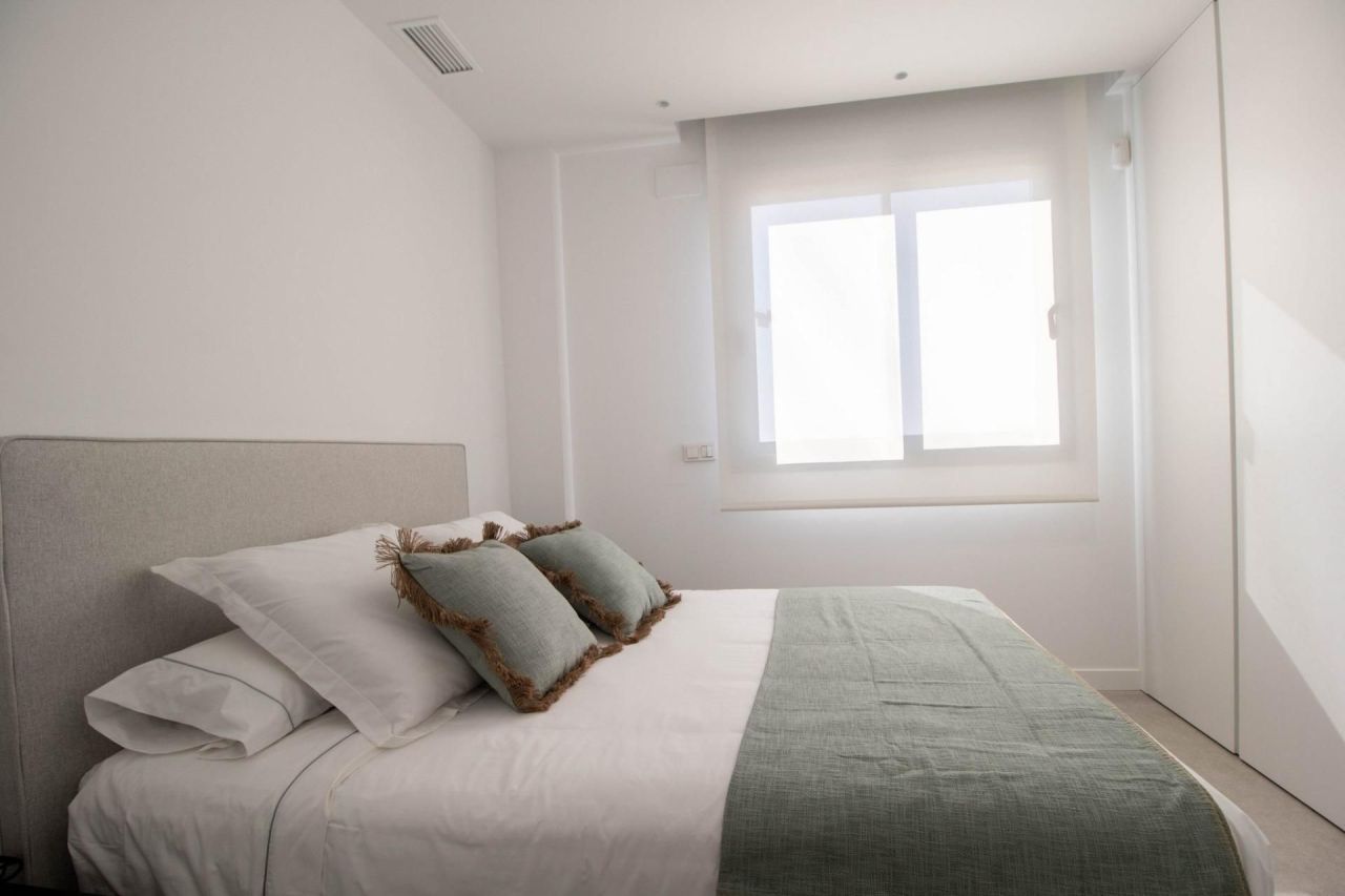 Вилла в Финестрате, Испания, 163 м² - фото 12