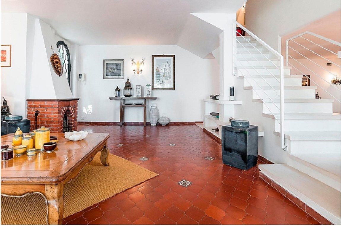 Вилла в Сан-Феличе-Чирчео, Италия, 220 м² - фото 4