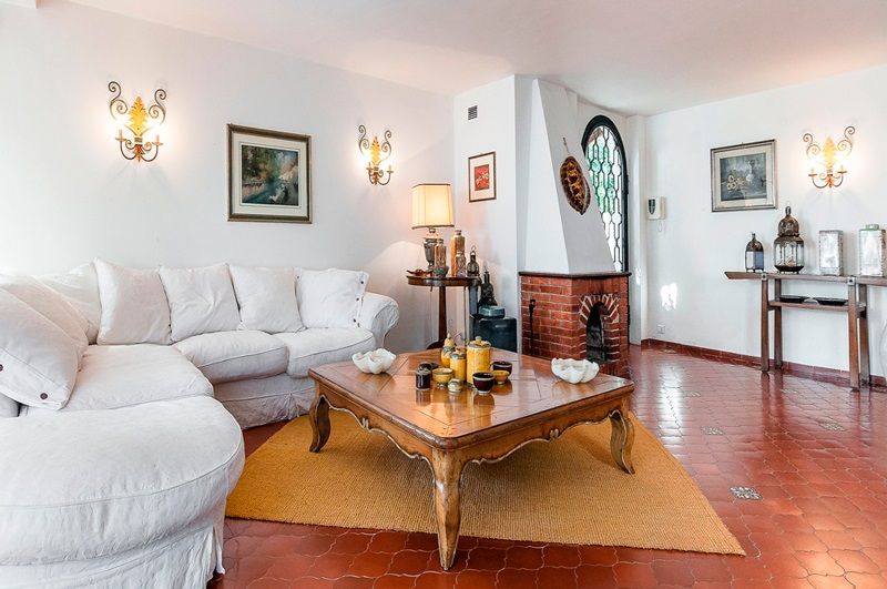 Вилла в Сан-Феличе-Чирчео, Италия, 220 м² - фото 13