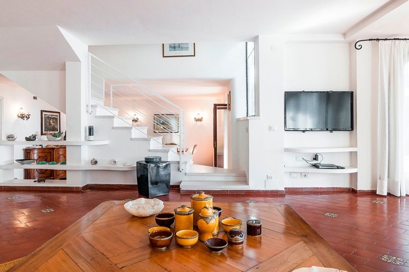 Вилла в Сан-Феличе-Чирчео, Италия, 220 м² - фото 11