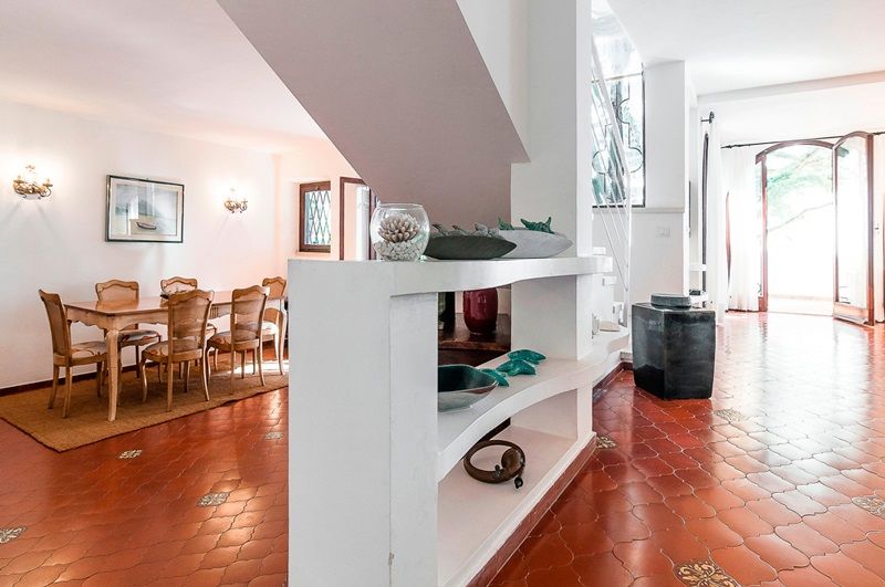 Вилла в Сан-Феличе-Чирчео, Италия, 220 м² - фото 8