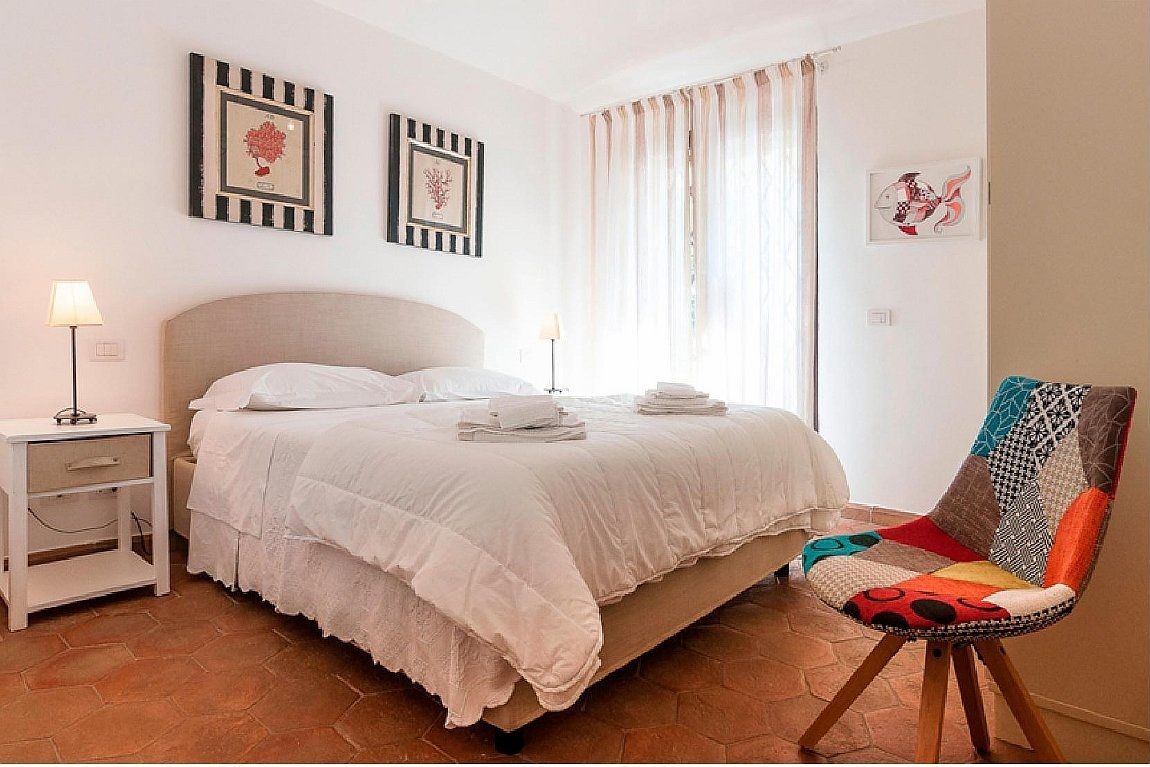 Вилла в Сан-Феличе-Чирчео, Италия, 220 м² - фото 15