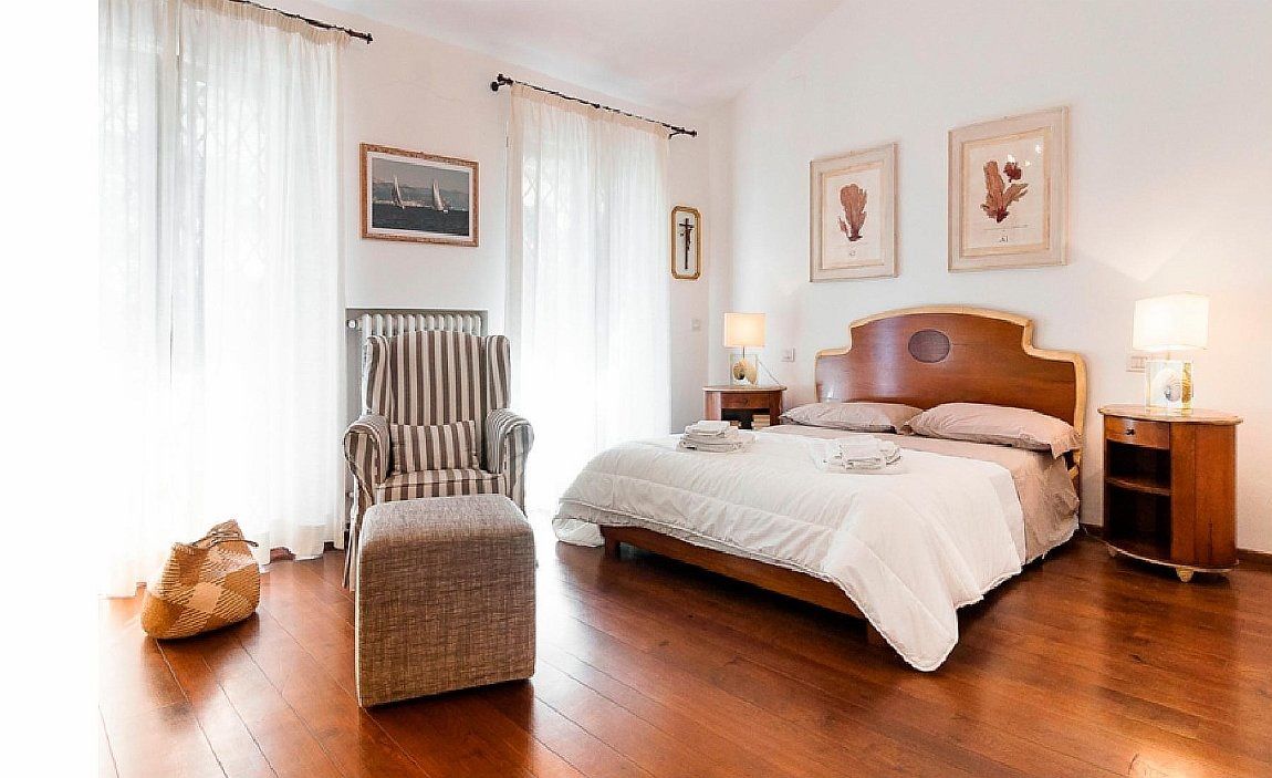 Вилла в Сан-Феличе-Чирчео, Италия, 220 м² - фото 16