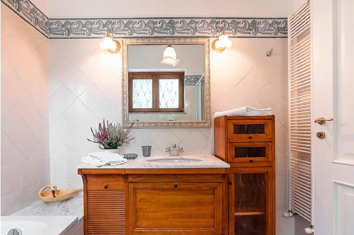 Вилла в Сан-Феличе-Чирчео, Италия, 220 м² - фото 17