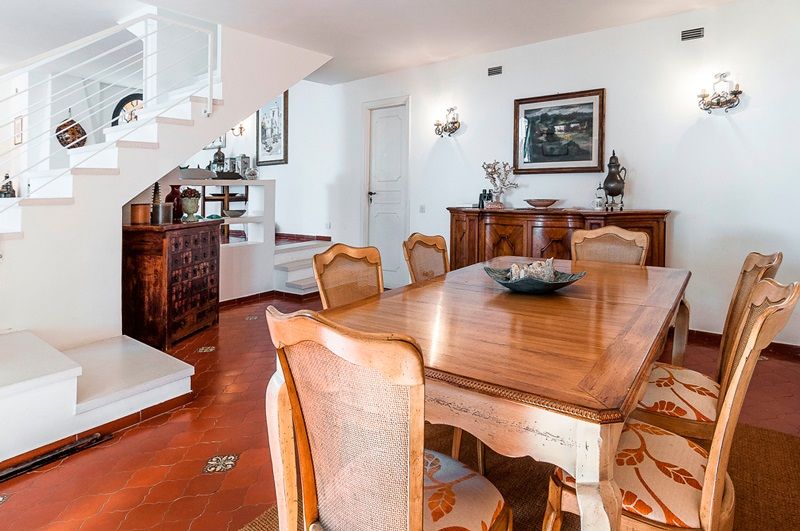 Вилла в Сан-Феличе-Чирчео, Италия, 220 м² - фото 9