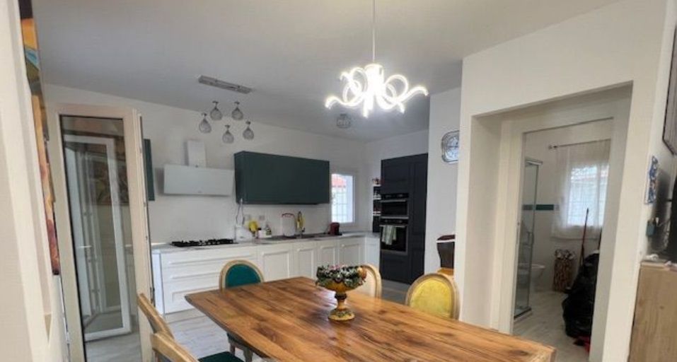 Вилла в Сан-Феличе-Чирчео, Италия, 180 м² - фото 4