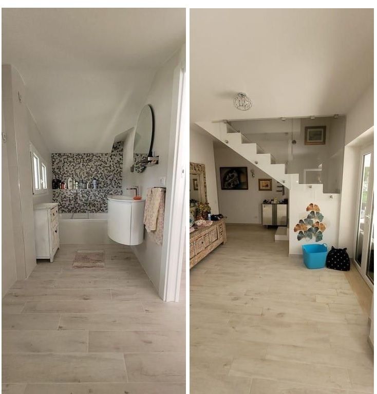 Вилла в Сан-Феличе-Чирчео, Италия, 180 м² - фото 6