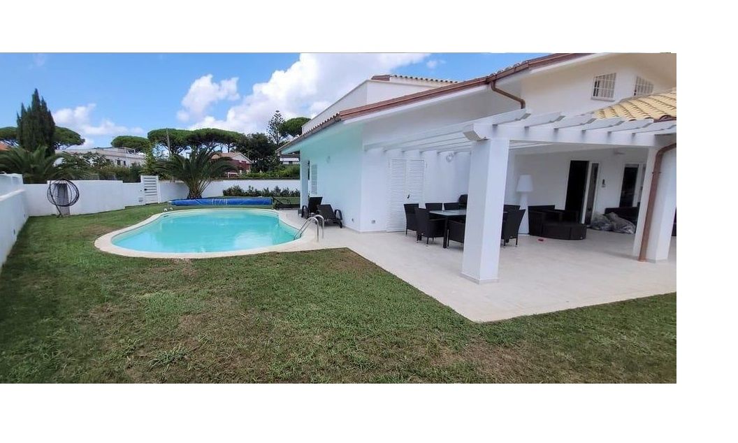 Вилла в Сан-Феличе-Чирчео, Италия, 180 м² - фото 8