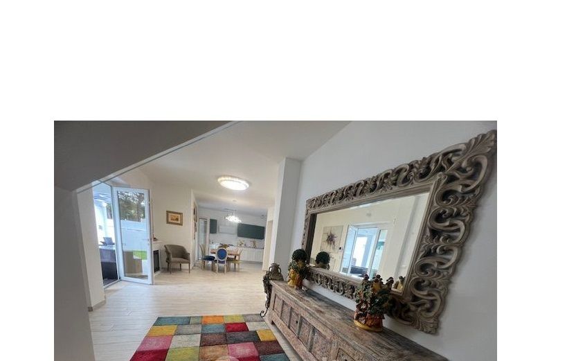 Вилла в Сан-Феличе-Чирчео, Италия, 180 м² - фото 10