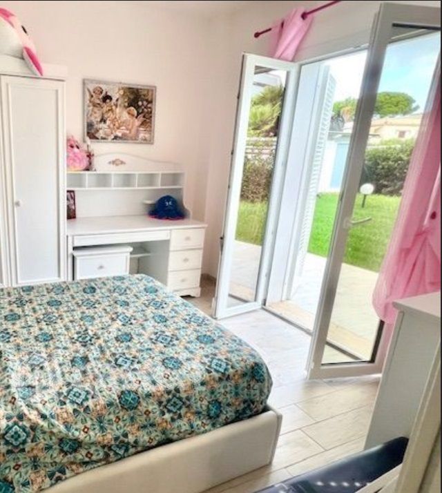 Вилла в Сан-Феличе-Чирчео, Италия, 180 м² - фото 14