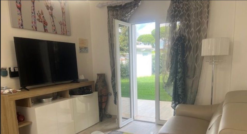 Вилла в Сан-Феличе-Чирчео, Италия, 180 м² - фото 16