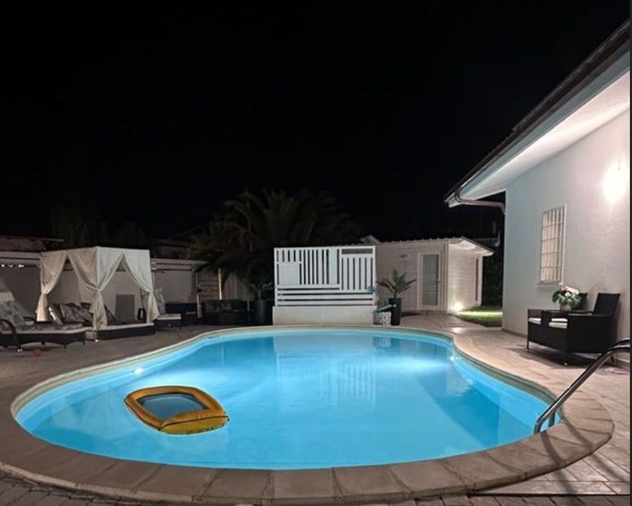 Вилла в Сан-Феличе-Чирчео, Италия, 180 м² - фото 18