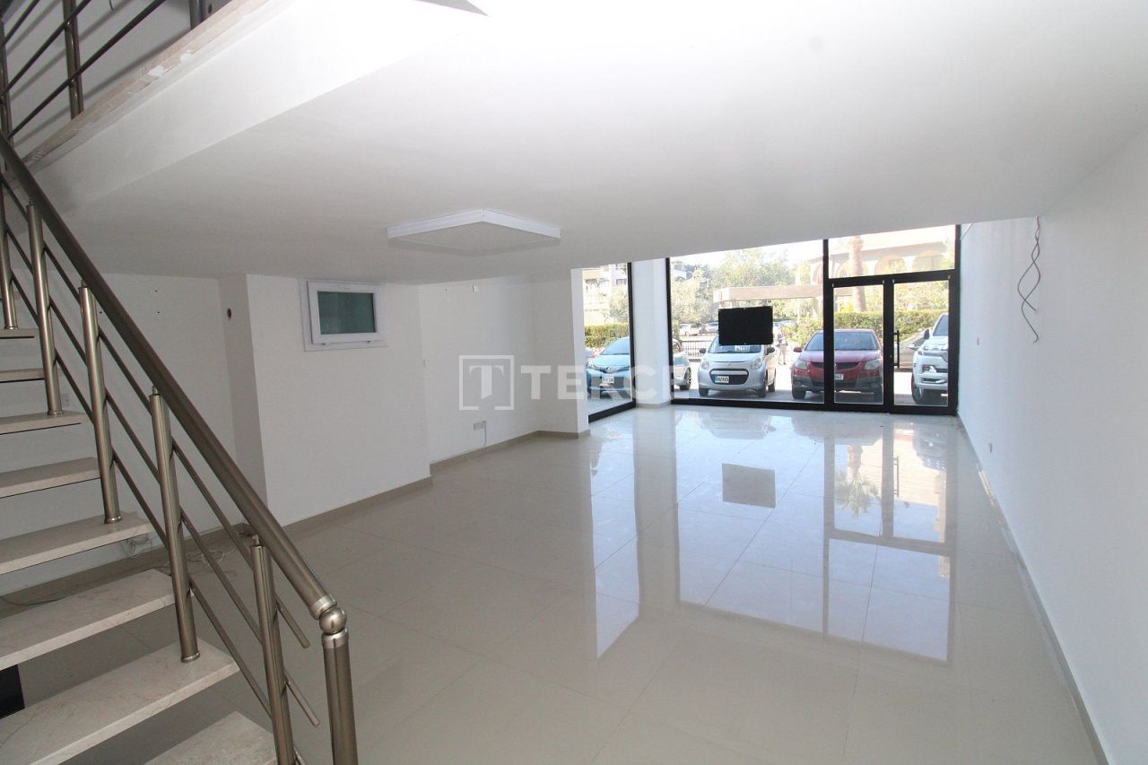 Магазин в Кирении, Кипр, 120 м² - фото 3