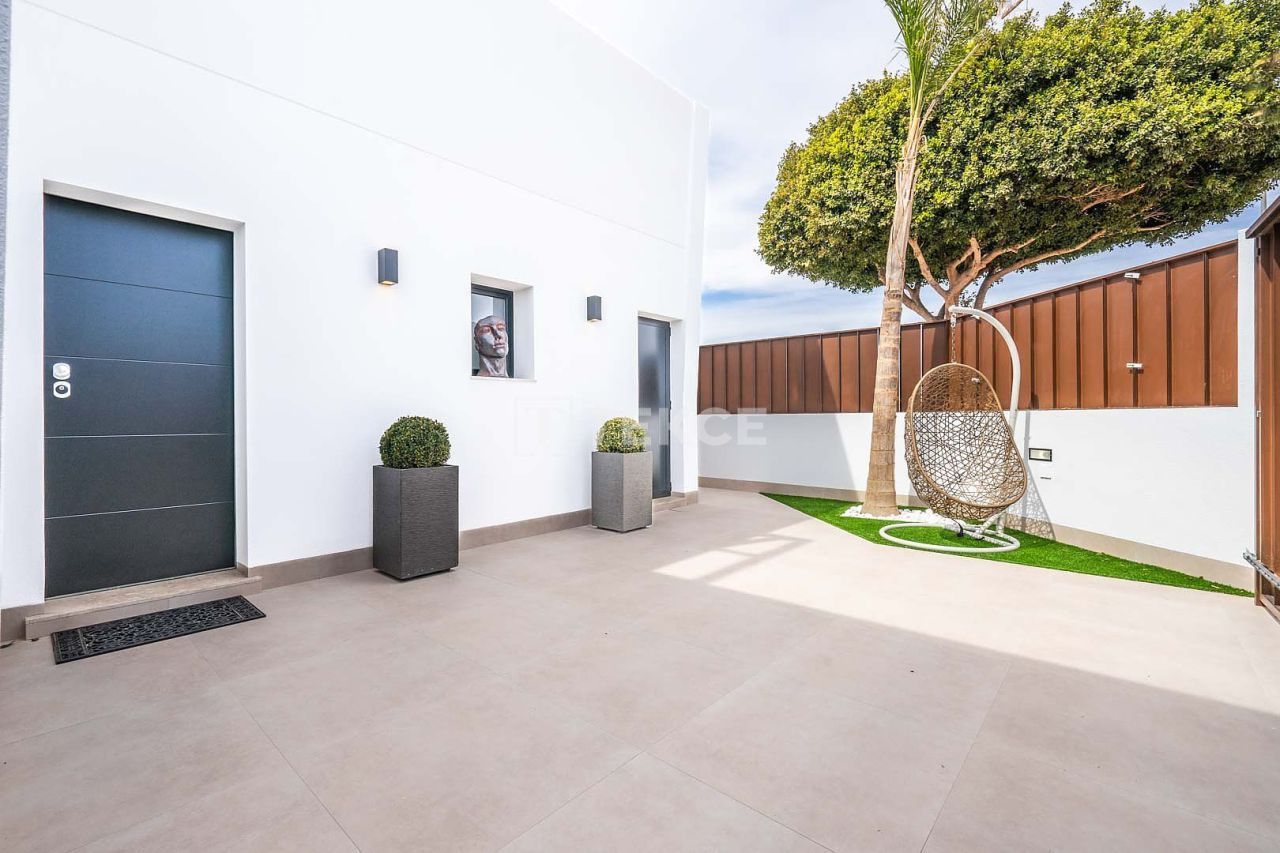 Вилла в Торре-Пачеко, Испания, 81 м² - фото 5