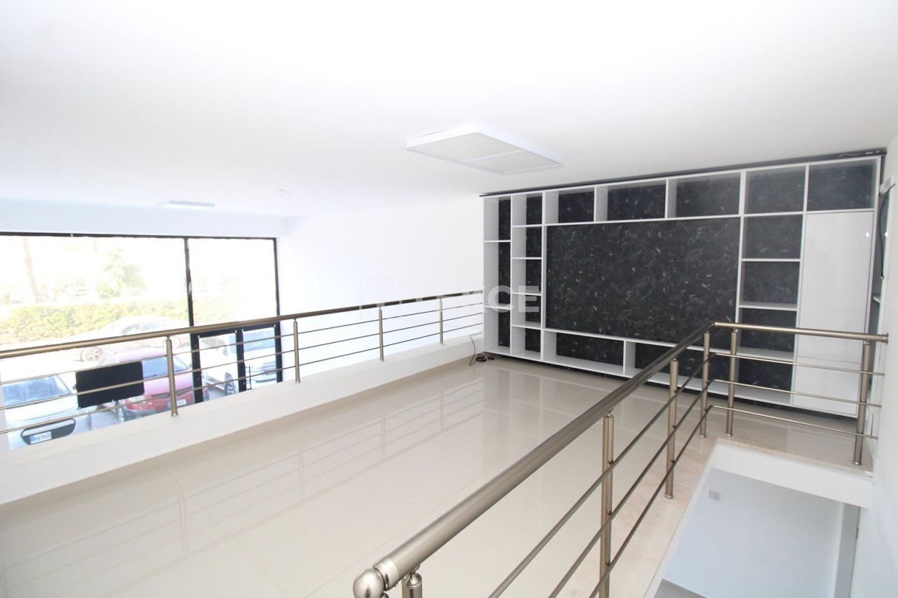 Магазин в Кирении, Кипр, 120 м² - фото 6