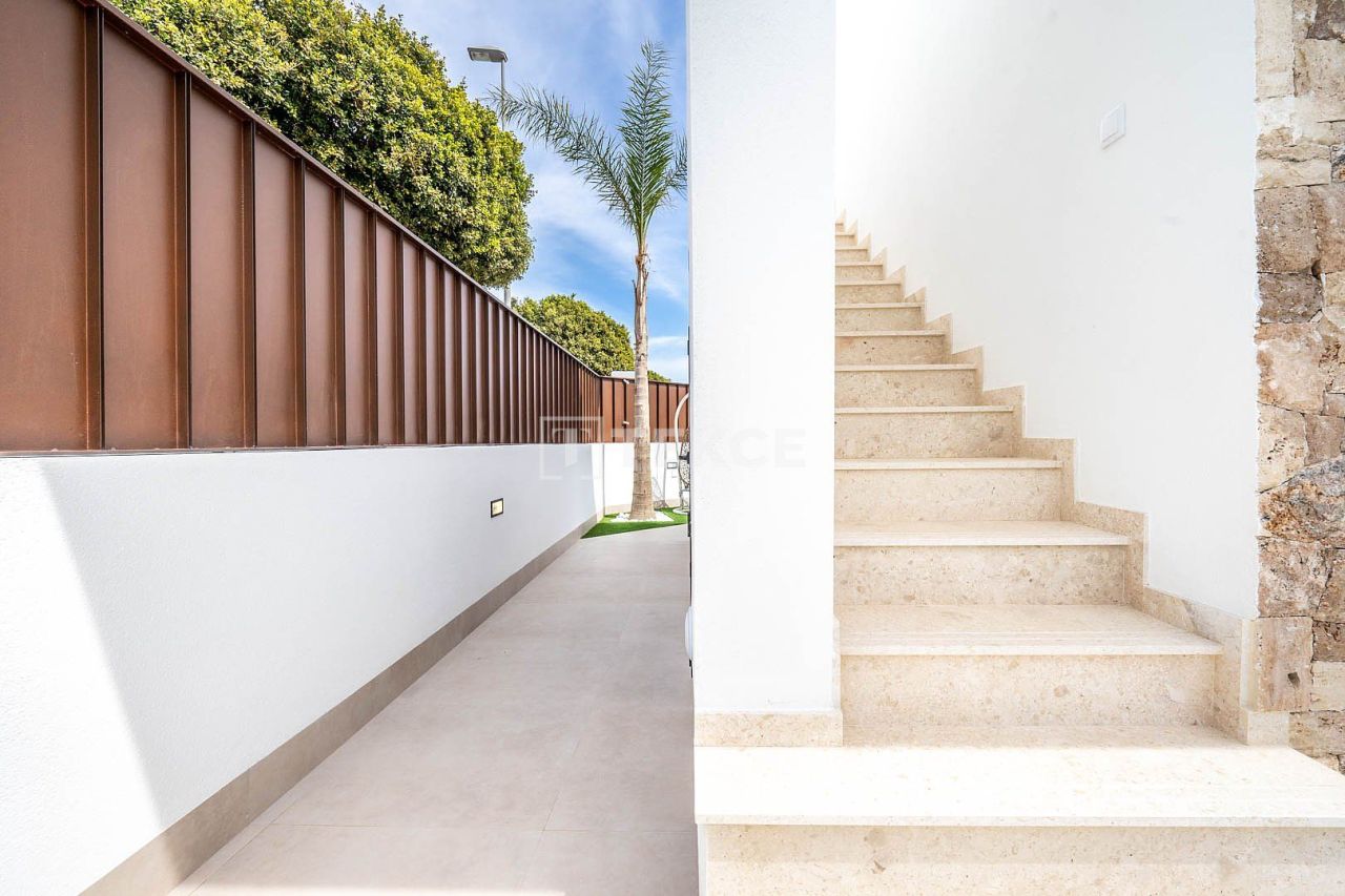 Вилла в Торре-Пачеко, Испания, 81 м² - фото 7