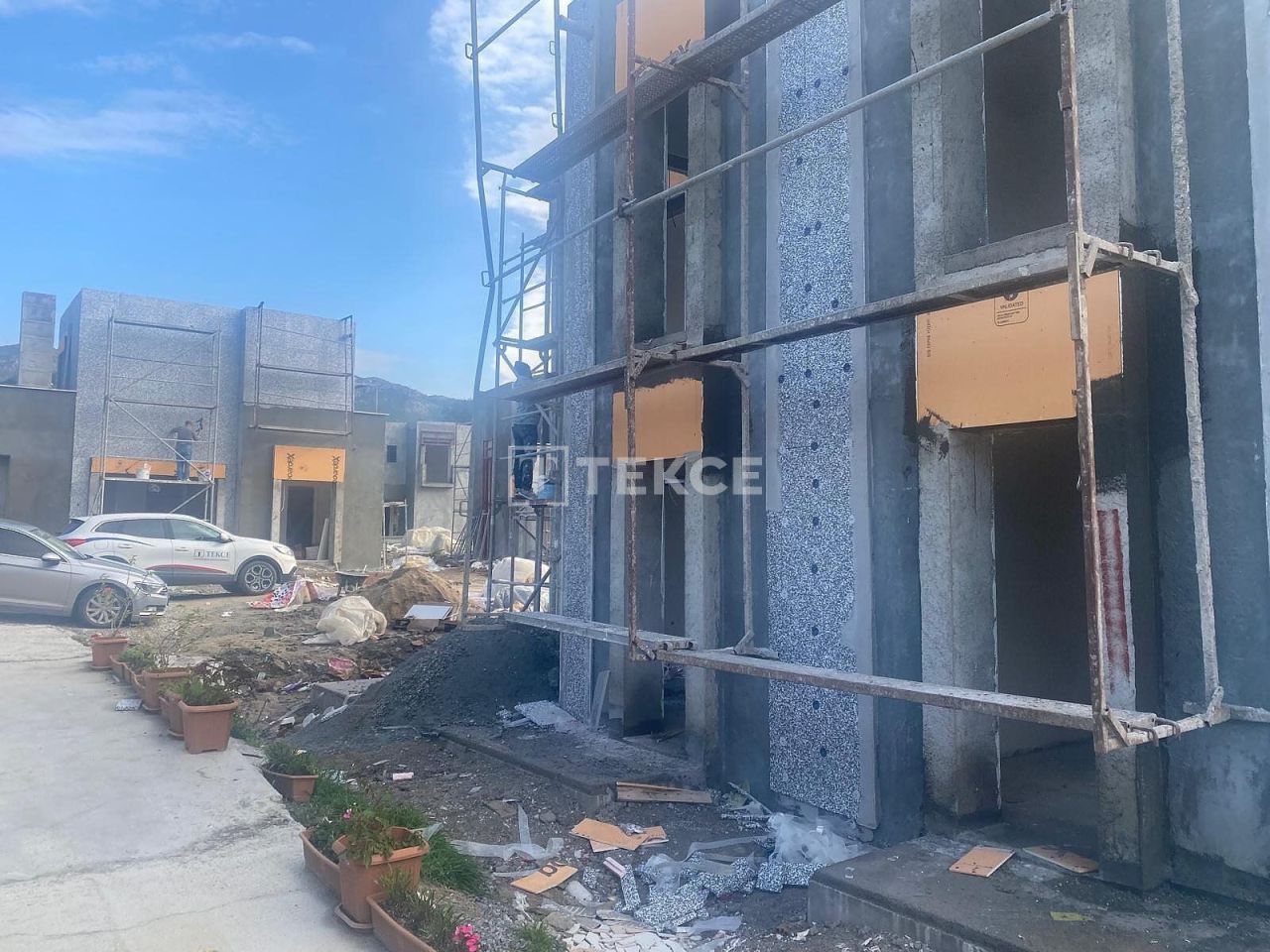 Вилла в Бодруме, Турция, 135 м² - фото 9