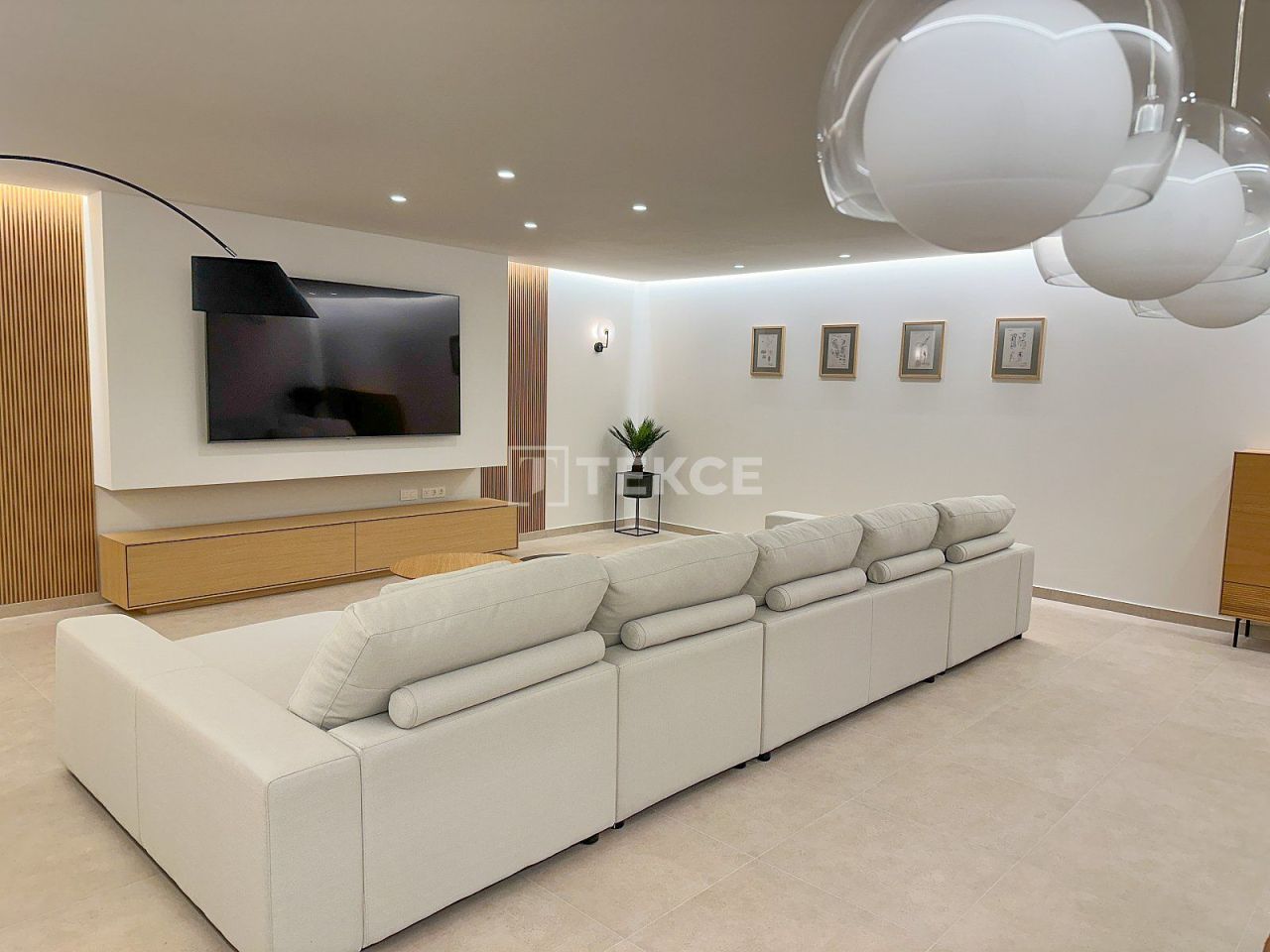 Вилла Куэвас-дель-Альмансора, Испания, 171 м² - фото 9