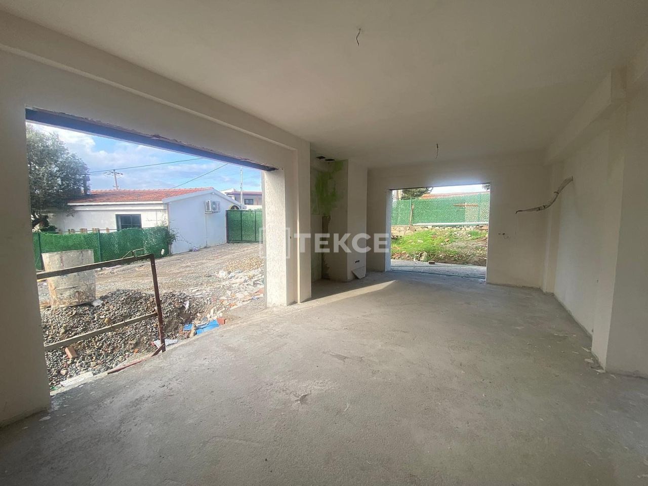 Вилла в Бодруме, Турция, 135 м² - фото 10