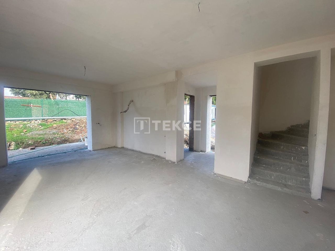 Вилла в Бодруме, Турция, 135 м² - фото 11