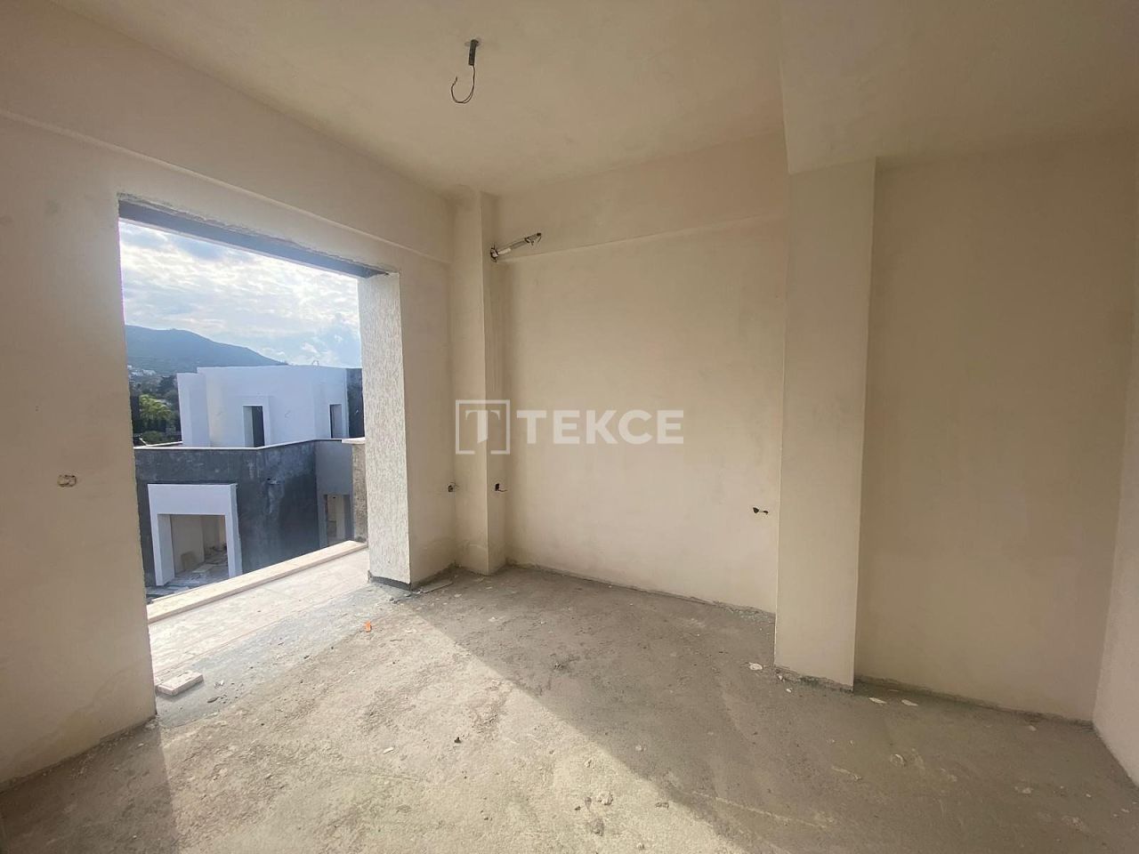 Вилла в Бодруме, Турция, 135 м² - фото 13