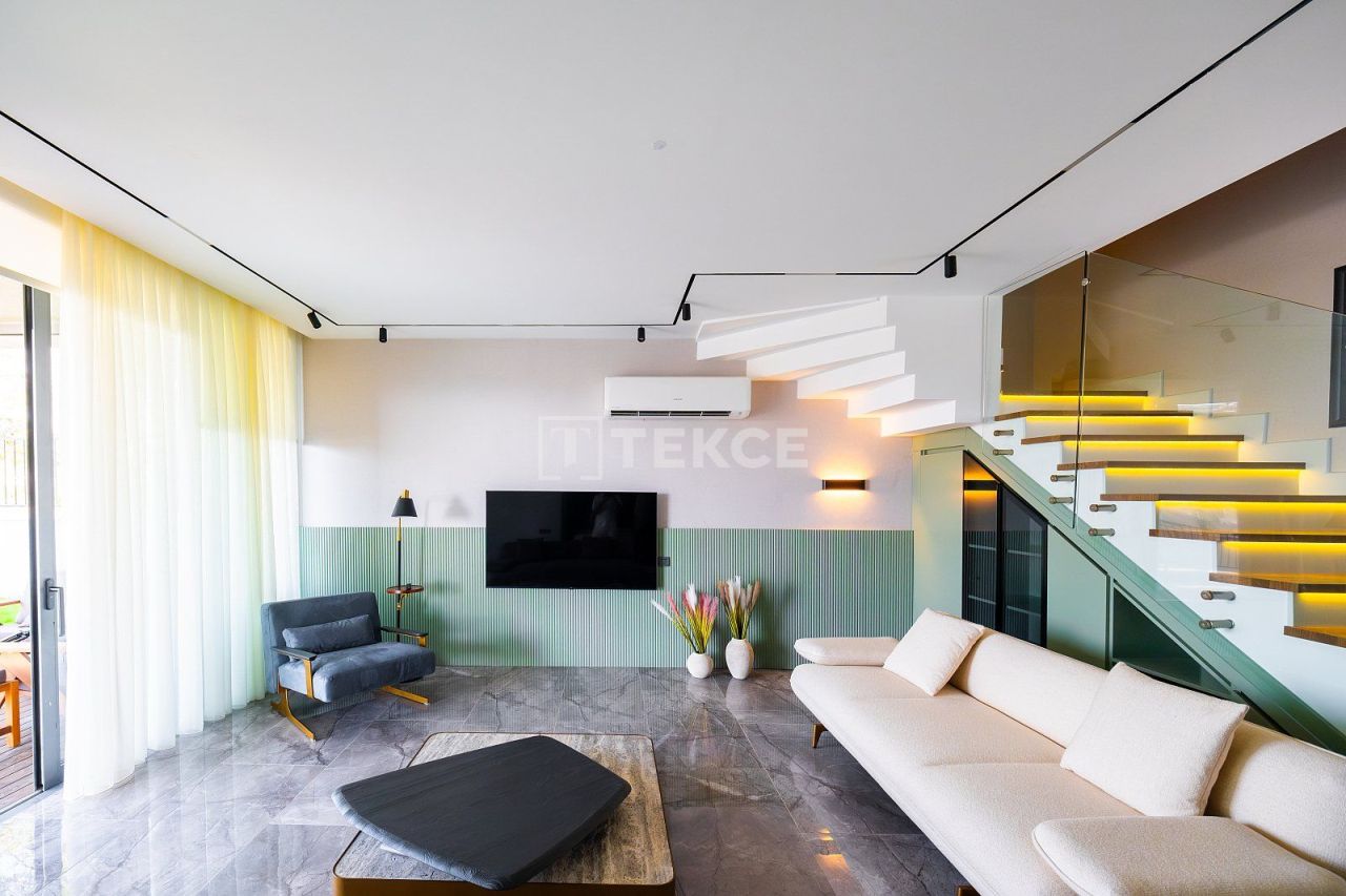 Вилла в Алании, Турция, 240 м² - фото 13