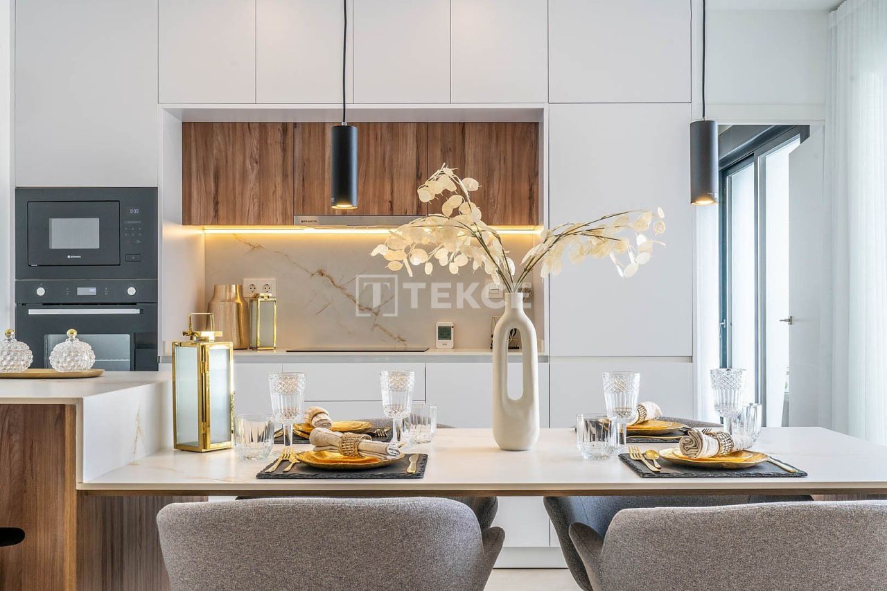 Вилла в Торре-Пачеко, Испания, 81 м² - фото 19