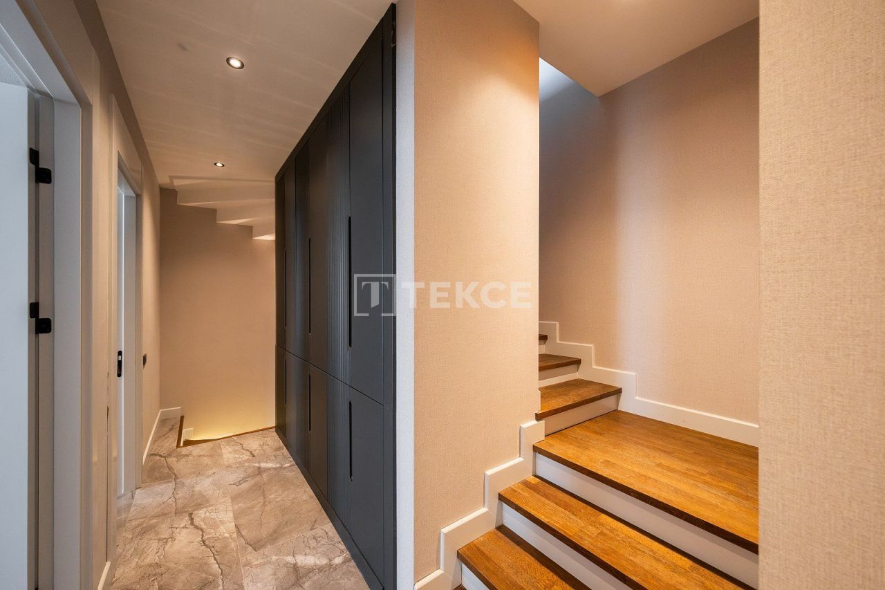 Вилла в Алании, Турция, 240 м² - фото 19