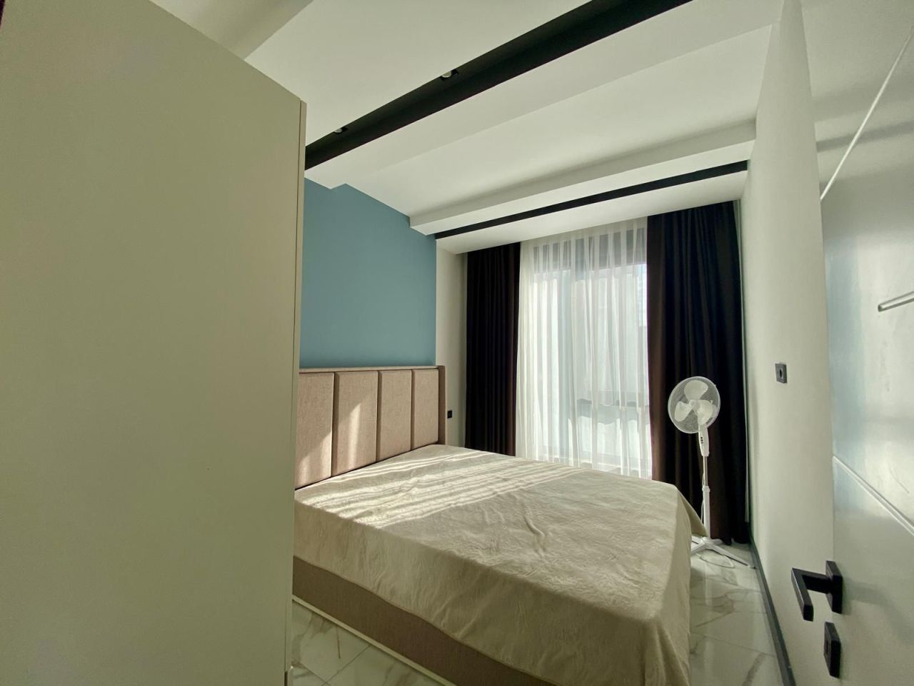 Квартира в Алании, Турция, 85 м² - фото 6