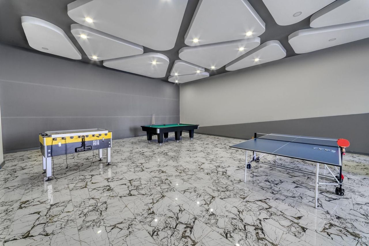 Квартира в Алании, Турция, 85 м² - фото 11