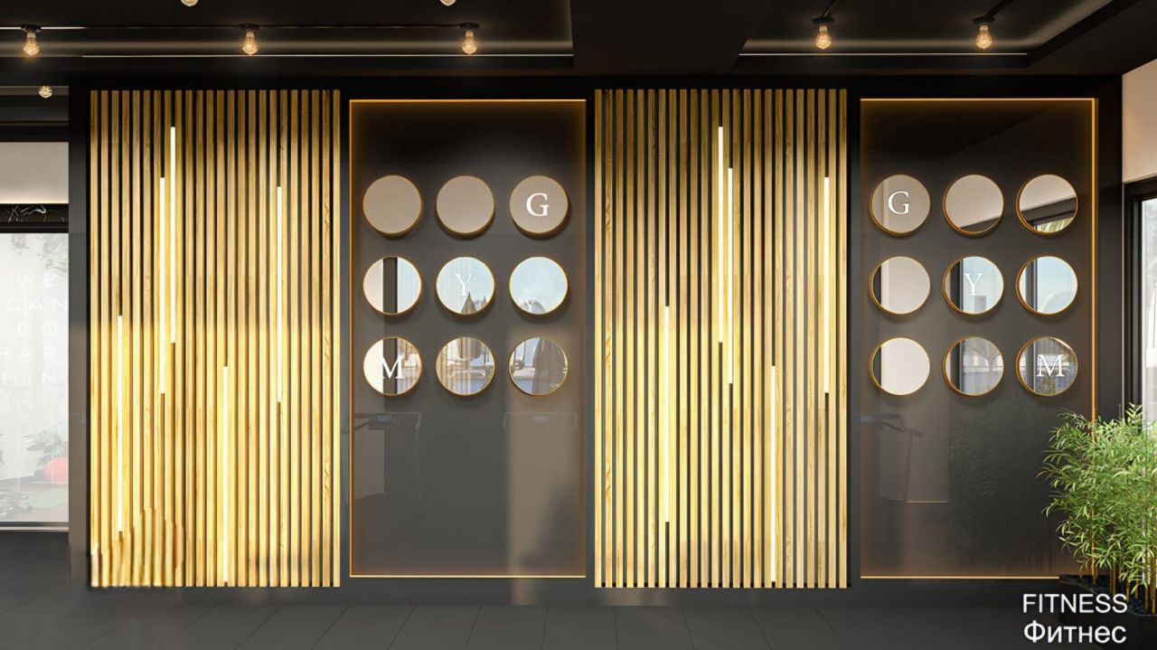 Квартира в Алании, Турция, 91 м² - фото 14