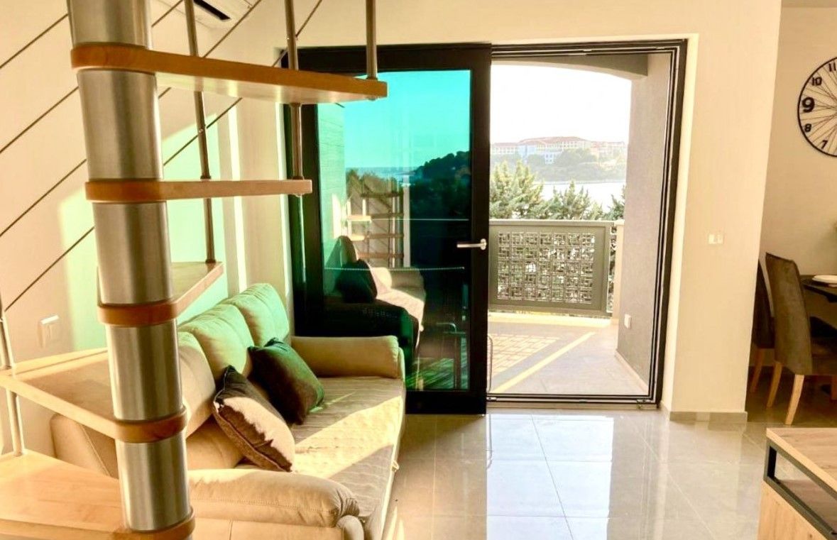 Квартира Istria, Pjescana uvala, Хорватия, 102 м² - фото 3