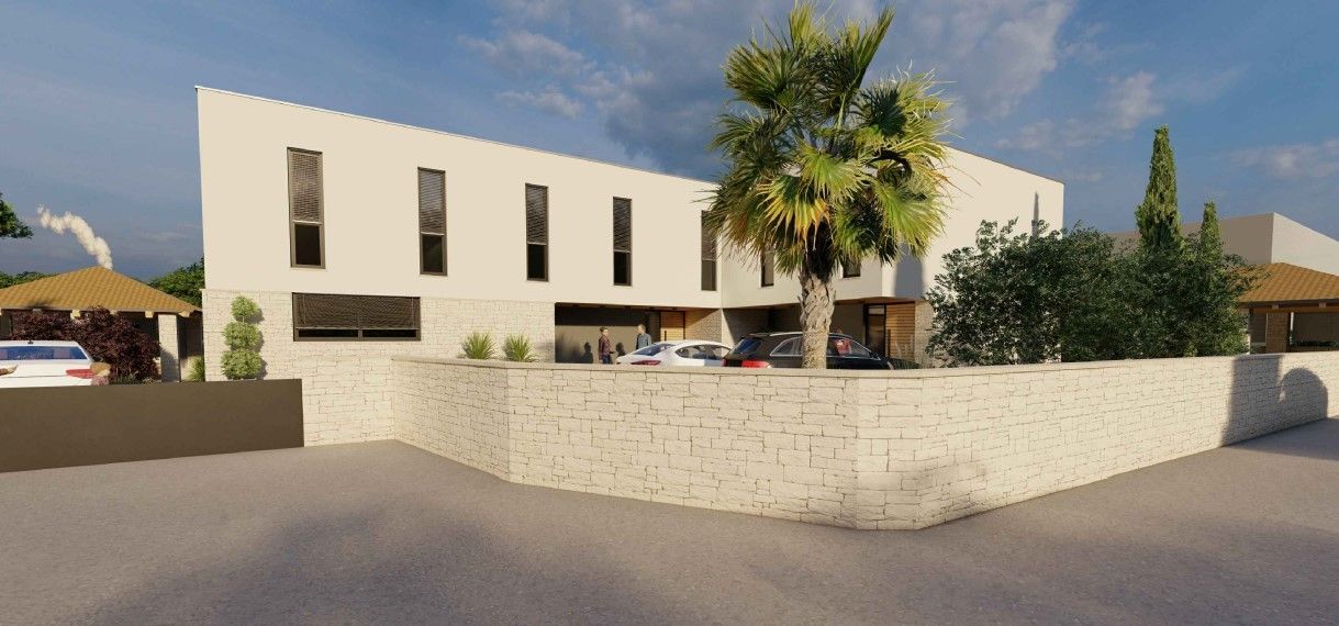 Дом в Лижняне, Хорватия, 170 м² - фото 4