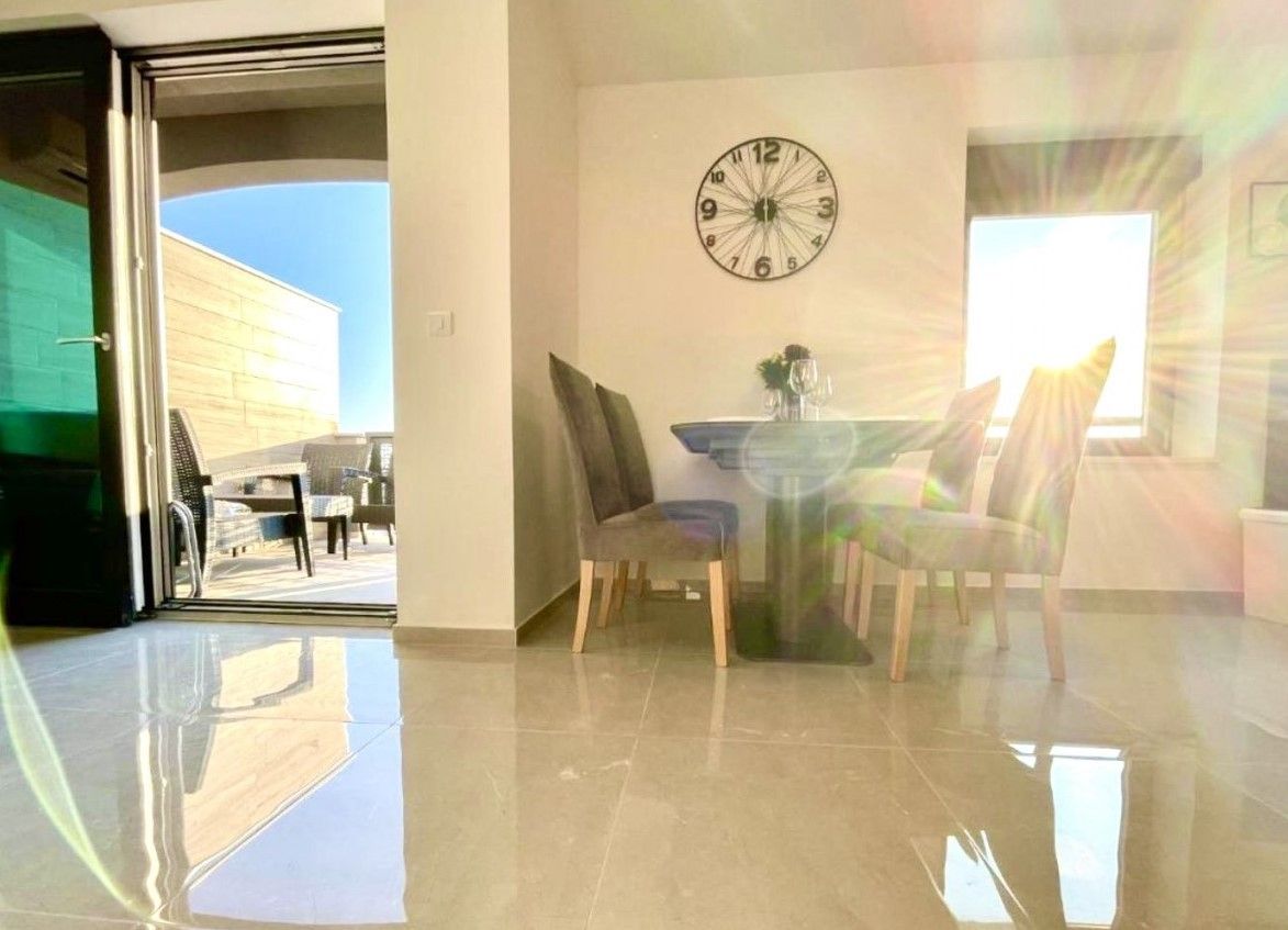 Квартира Istria, Pjescana uvala, Хорватия, 102 м² - фото 4