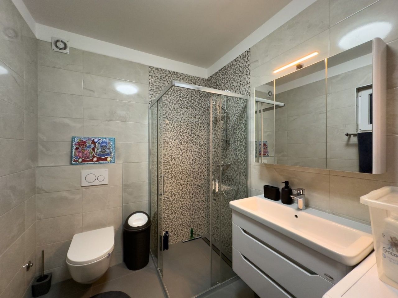 Квартира в Пуле, Хорватия, 66 м² - фото 4