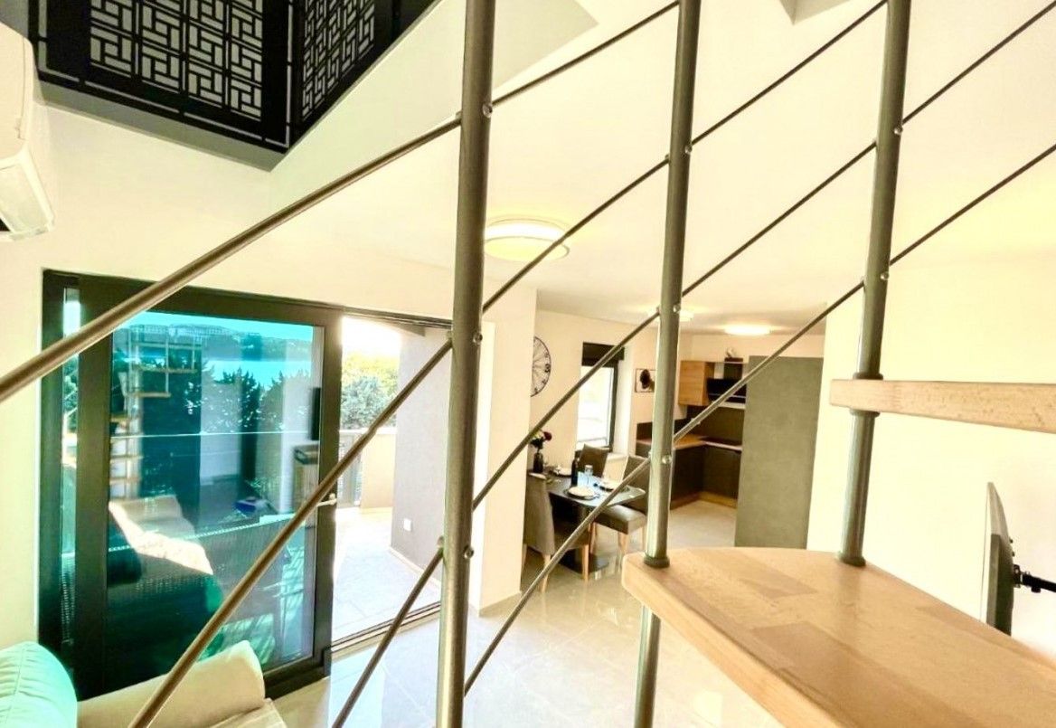 Квартира Istria, Pjescana uvala, Хорватия, 102 м² - фото 5