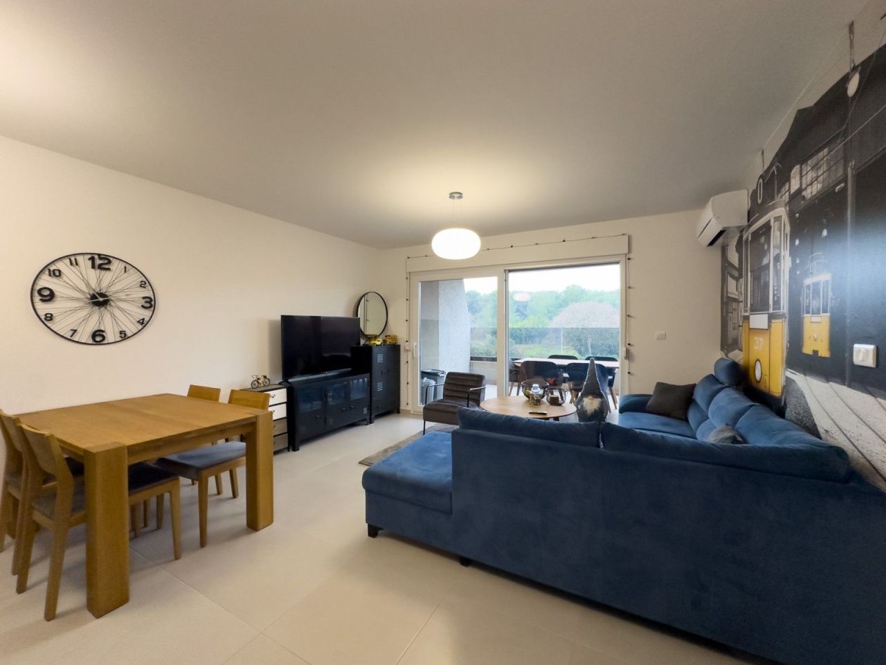 Квартира в Пуле, Хорватия, 66 м² - фото 5