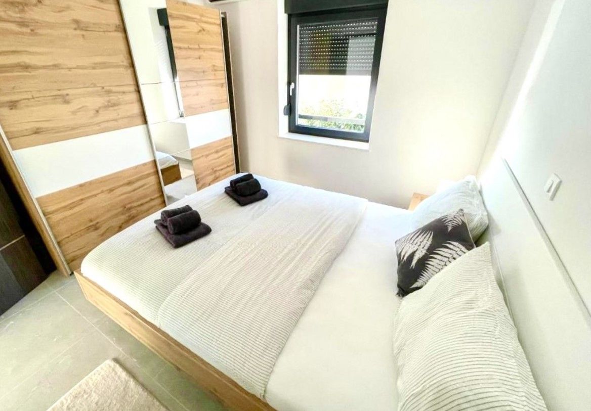 Квартира Istria, Pjescana uvala, Хорватия, 102 м² - фото 6