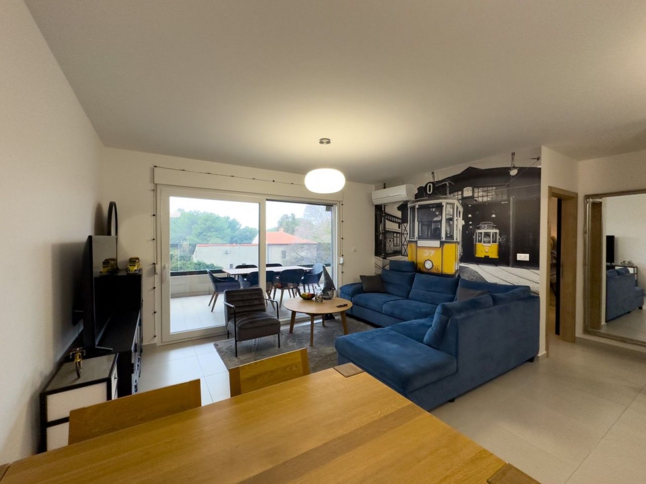 Квартира в Пуле, Хорватия, 66 м² - фото 6