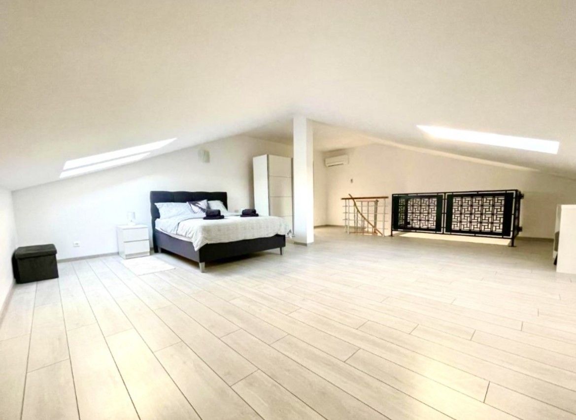 Квартира Istria, Pjescana uvala, Хорватия, 102 м² - фото 7