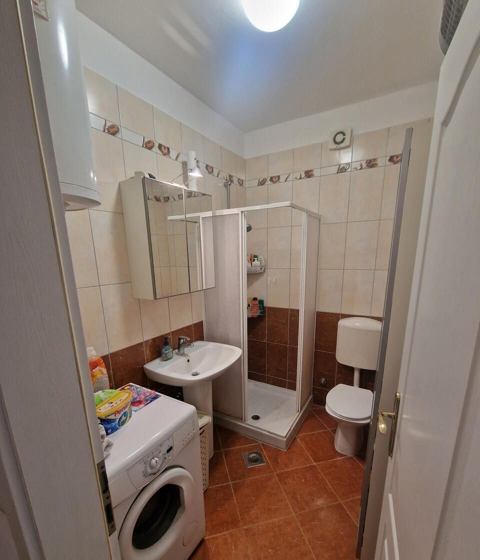 Квартира в Новиграде, Хорватия, 46 м² - фото 8