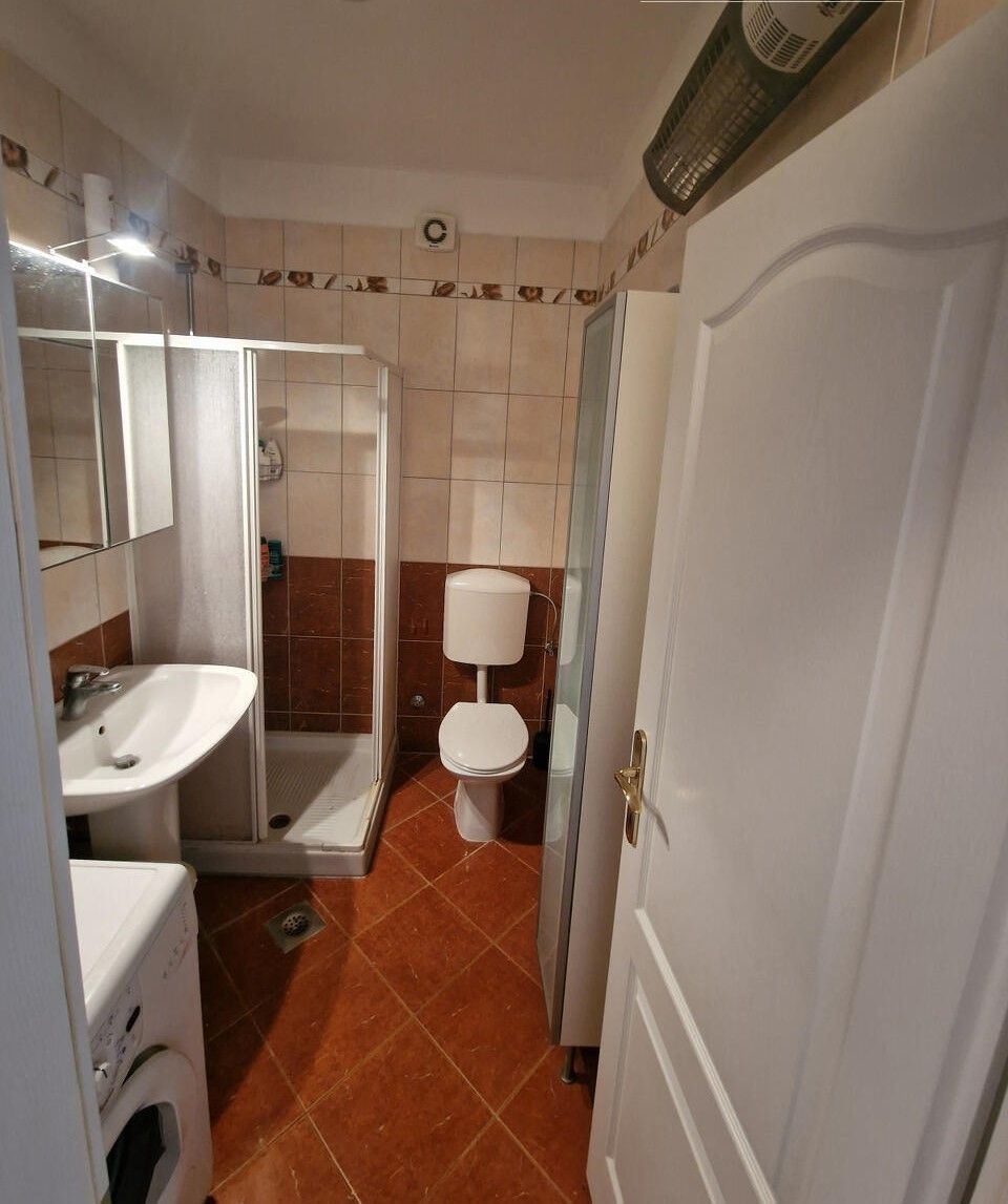 Квартира в Новиграде, Хорватия, 46 м² - фото 9