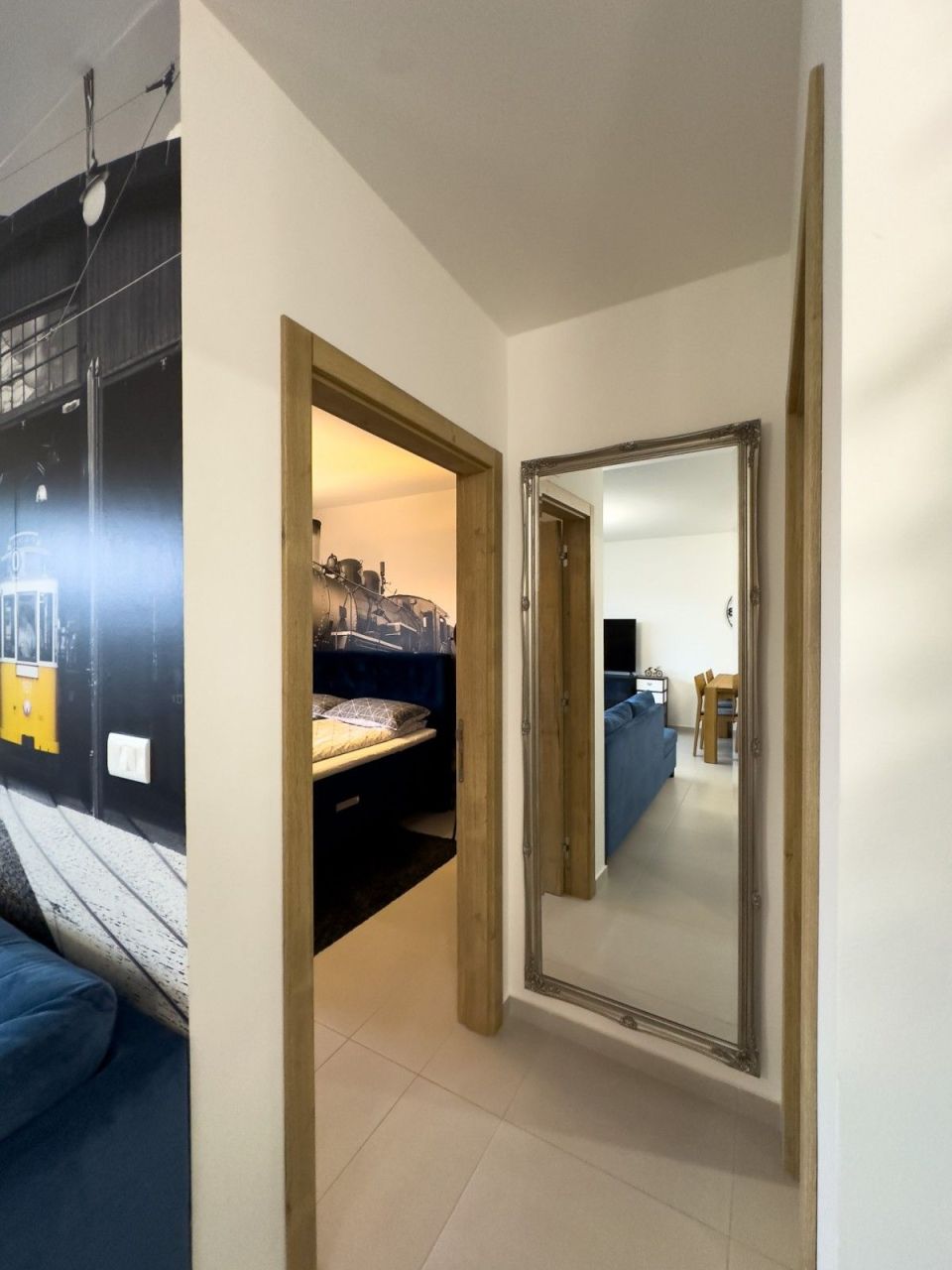 Квартира в Пуле, Хорватия, 66 м² - фото 9