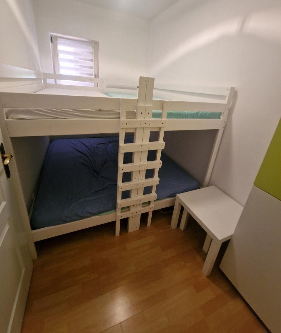 Квартира в Новиграде, Хорватия, 46 м² - фото 11