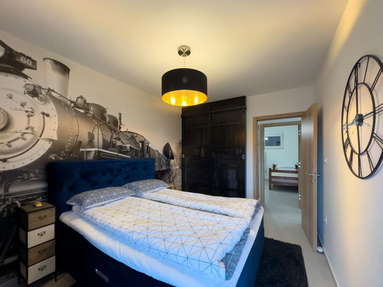 Квартира в Пуле, Хорватия, 66 м² - фото 11