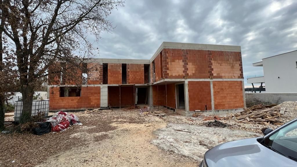 Дом в Лижняне, Хорватия, 170 м² - фото 12