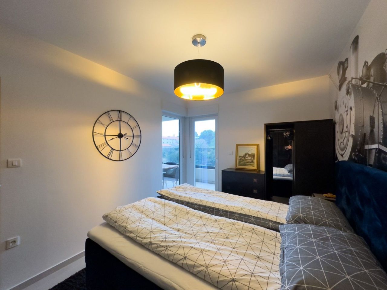 Квартира в Пуле, Хорватия, 66 м² - фото 12