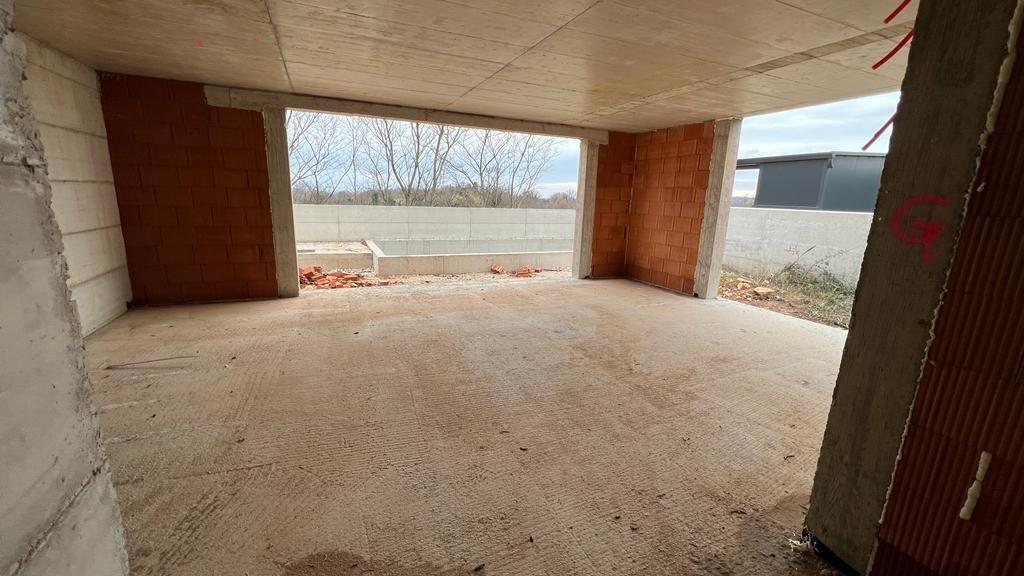 Дом в Лижняне, Хорватия, 170 м² - фото 14