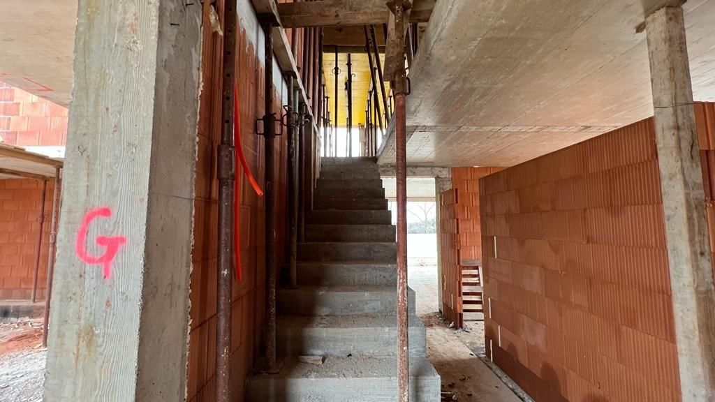 Дом в Лижняне, Хорватия, 170 м² - фото 15